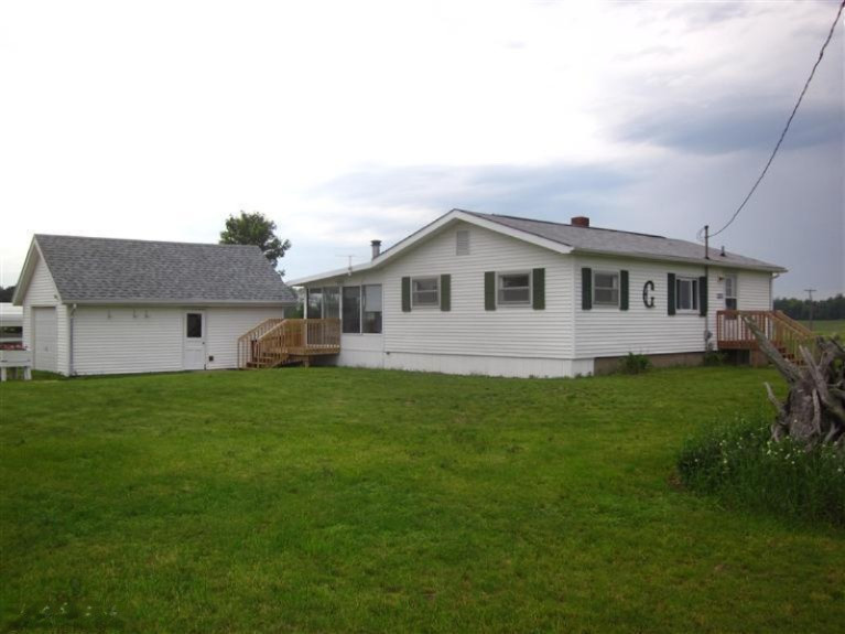 511 North Black Road Trufant, MI 49347 - Photo 1 of 11 Primary Photo