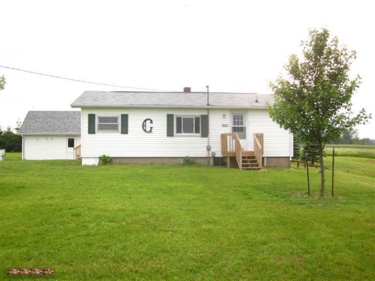511 North Black Road Trufant, MI 49347 - Photo 2 of 11 Additional Photo