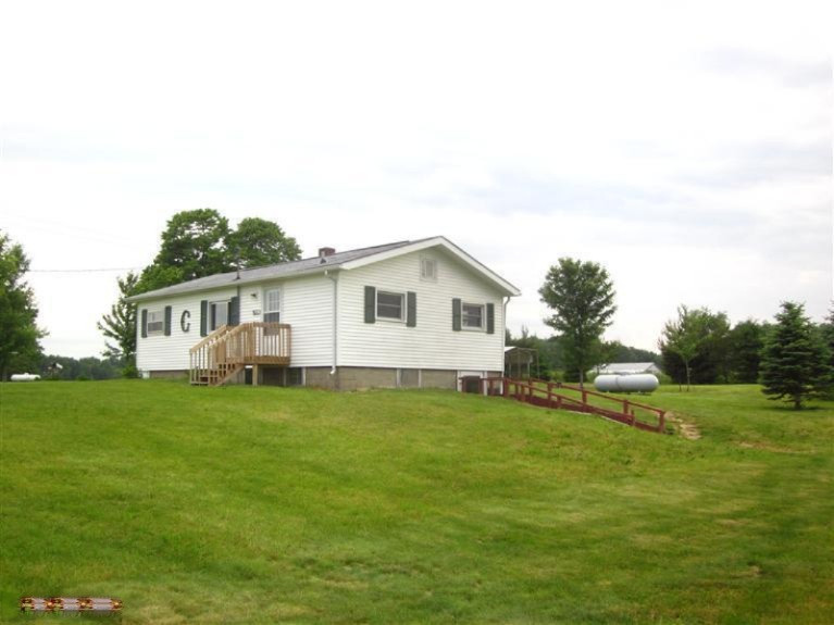 511 North Black Road Trufant, MI 49347 - Photo 3 of 11 Additional Photo