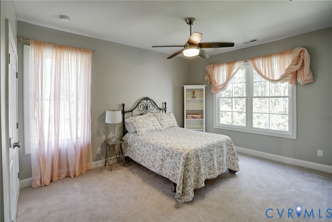 4669 Woburn Road Providence Forge, VA 23140 - Photo 48 of 78