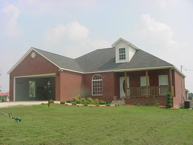 2528 Smith Lake Dam Road Jasper, AL 35504 - Photo 1 of 1 Gallery Image 1