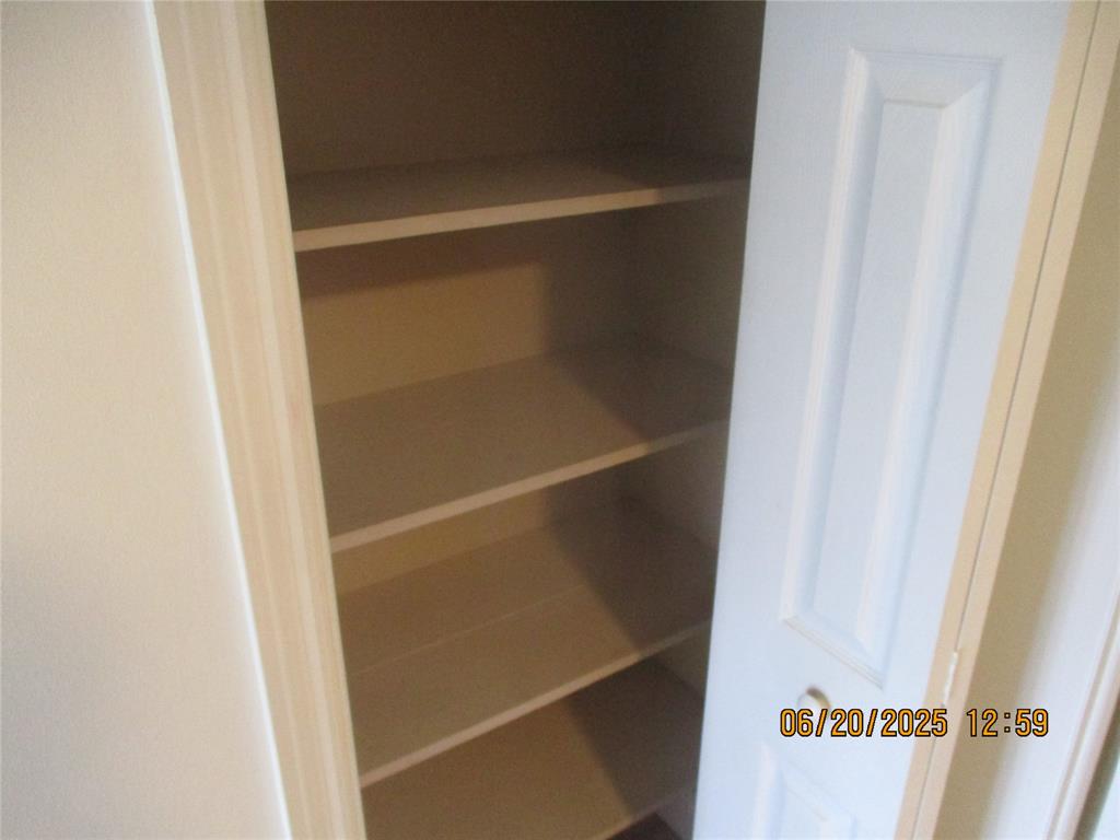 2651 South Course Drive, Unit 404 Pompano Beach, FL 33069 - Photo 19 of 40 a view of closet