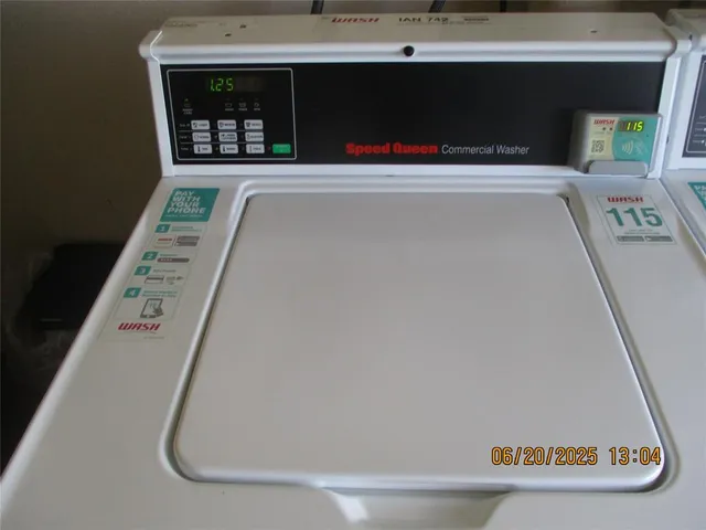 a sign that is on the side of a building