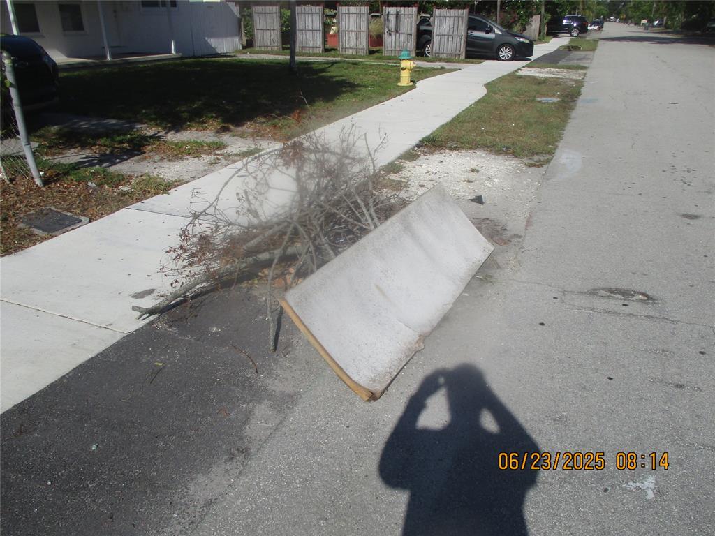 2651 South Course Drive, Unit 404 Pompano Beach, FL 33069 - Photo 34 of 40 a view of a street