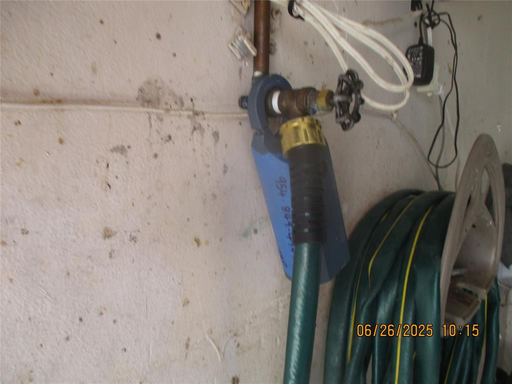 2651 South Course Drive, Unit 404 Pompano Beach, FL 33069 - Photo 37 of 40 a view of staircase with white walls