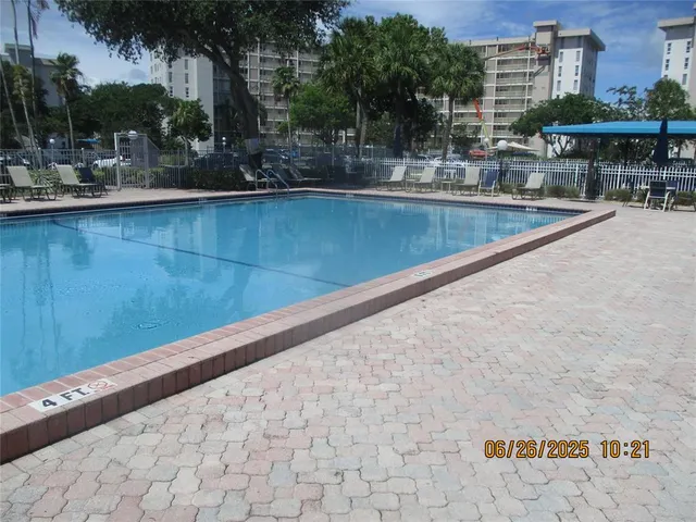 $169,000 | 2651 South Course Drive, Unit 404, Pompano Beach, FL 33069
