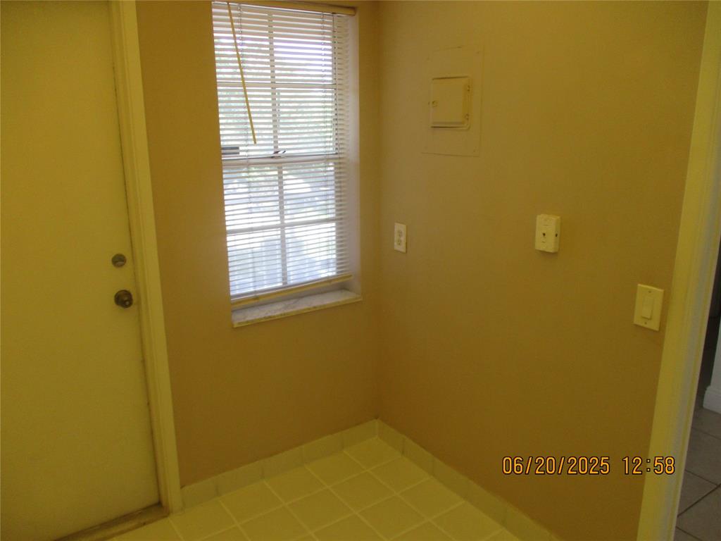 2651 South Course Drive, Unit 404 Pompano Beach, FL 33069 - Photo 9 of 40 a view of a small space