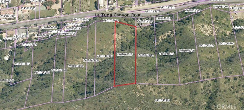 0 La Tuna Canyon Road Sun Valley, CA 91352 - Photo 2 of 5 a bathroom with a shower