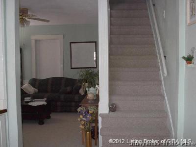7680 East Stonecipher Road Milltown, IN 47145 - Photo 11 of 13