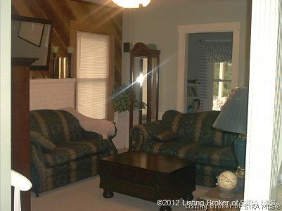 7680 East Stonecipher Road Milltown, IN 47145 - Photo 6 of 13