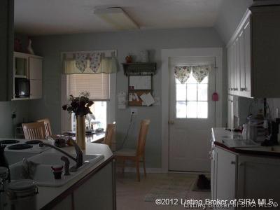 7680 East Stonecipher Road Milltown, IN 47145 - Photo 8 of 13