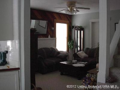 7680 East Stonecipher Road Milltown, IN 47145 - Photo 10 of 13