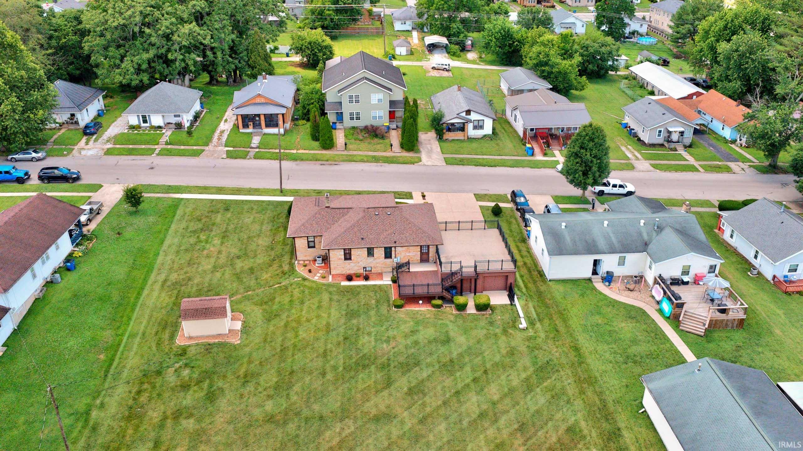 2300 H Street Bedford, IN 47421 - Photo 45 of 50