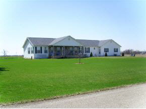 8577 1st Road Bremen, IN 46506 - Photo 1 of 6