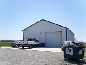 8577 1st Road Bremen, IN 46506 - Photo 4 of 6