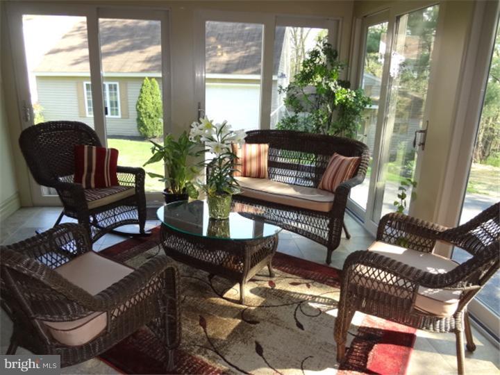 550 Mine Road, Unit RD Lebanon, PA 17042 - Photo 12 of 22 Sun Room