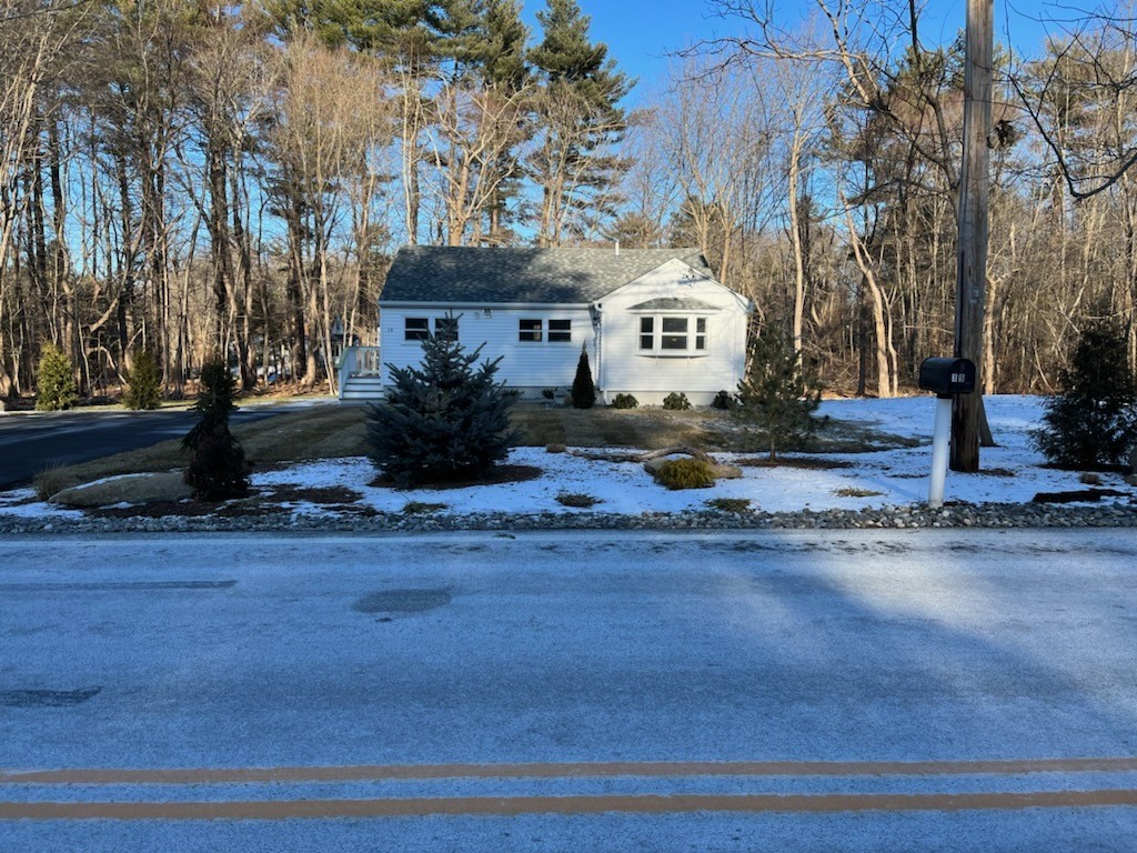 19 Pole Bridge Road Scituate, RI 02857 - Photo 3 of 25