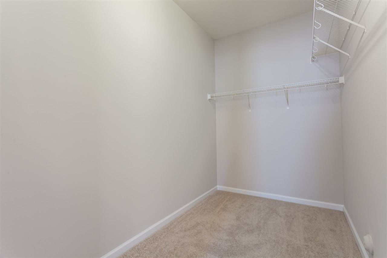 1916 Cartier Ruby Lane Raleigh, NC 27610 - Photo 14 of 25 Walk-in Closet