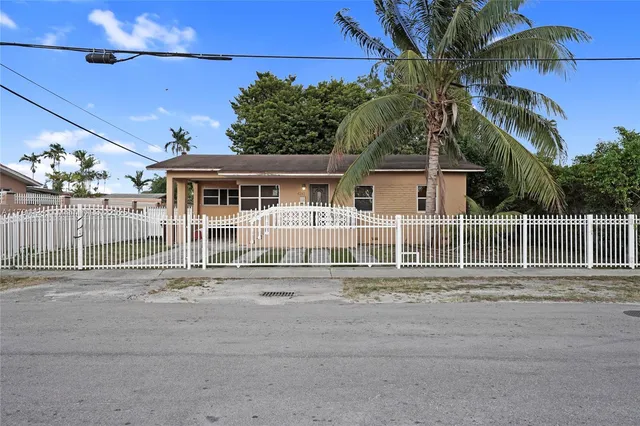 a front view of a house with a porch