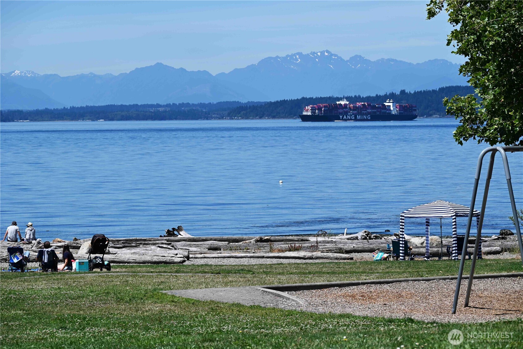 6400 Fauntleroy Way Southwest Seattle, WA 98136 - Photo 32 of 34