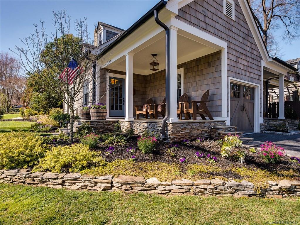 2171 Colony Road Charlotte, NC 28209 - Photo 2 of 24 Gallery Image 2