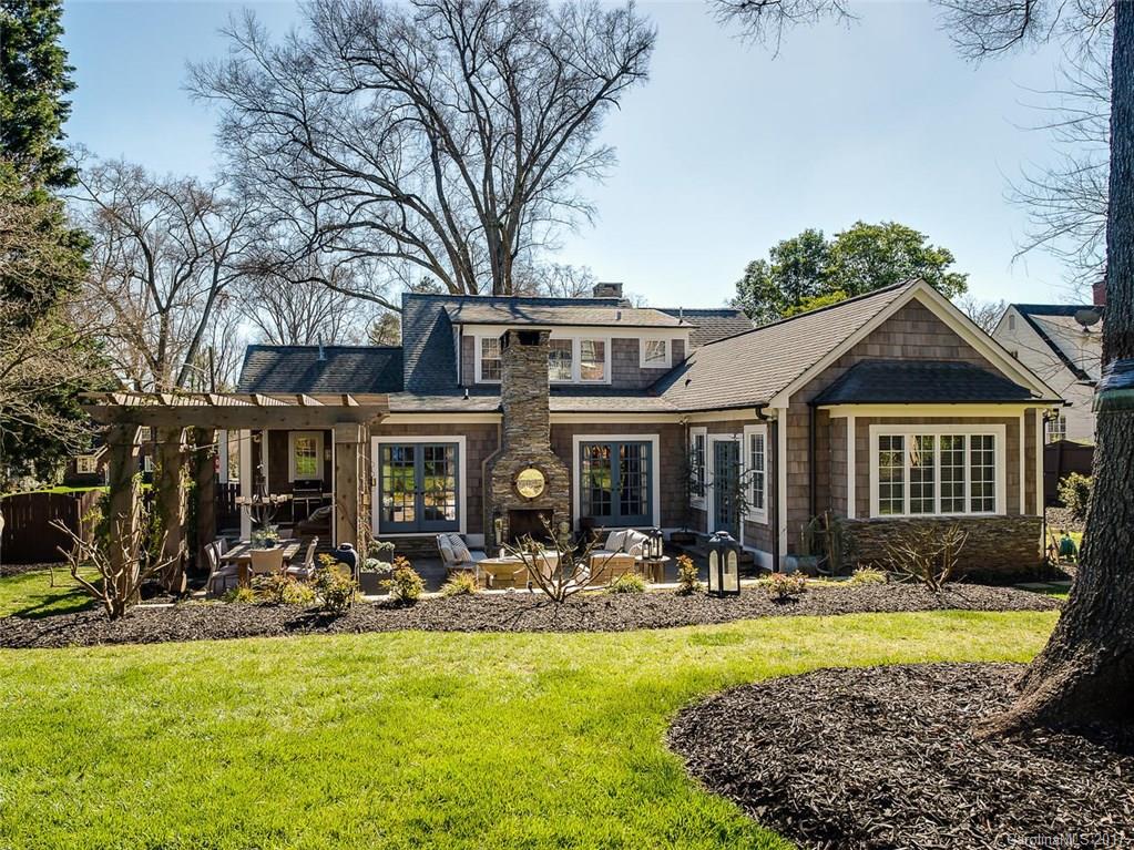 2171 Colony Road Charlotte, NC 28209 - Photo 23 of 24 Gallery Image 23