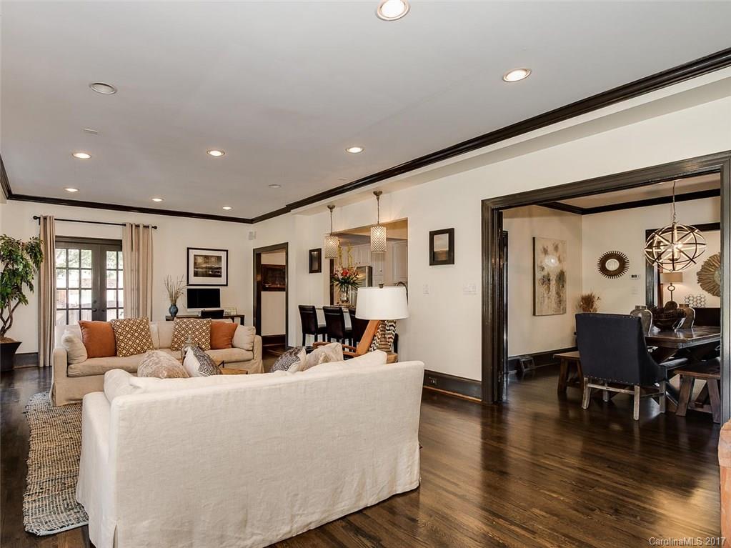 2171 Colony Road Charlotte, NC 28209 - Photo 5 of 24 Gallery Image 5