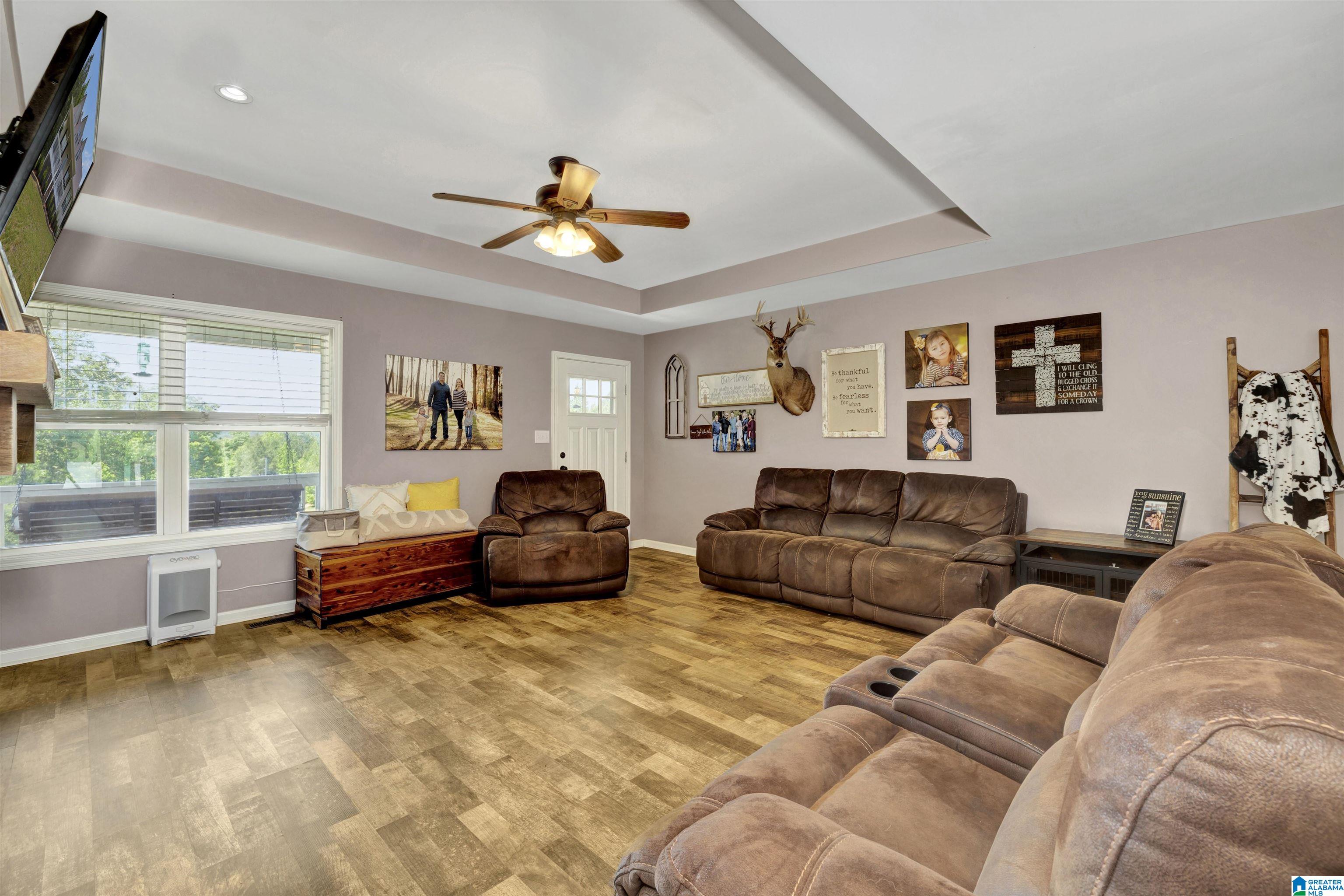 736 Old Beavers Road Cropwell, AL 35054 - Photo 3 of 50