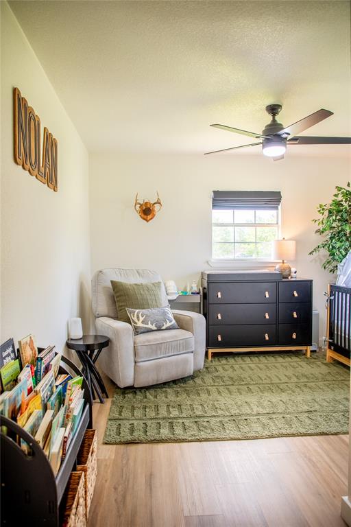 1324 Tidwell Road Weatherford, TX 76087 - Photo 22 of 39 Bedroom 4