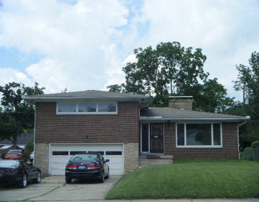 1725 Longview Drive Springfield, OH 45504 - Photo 1 of 1