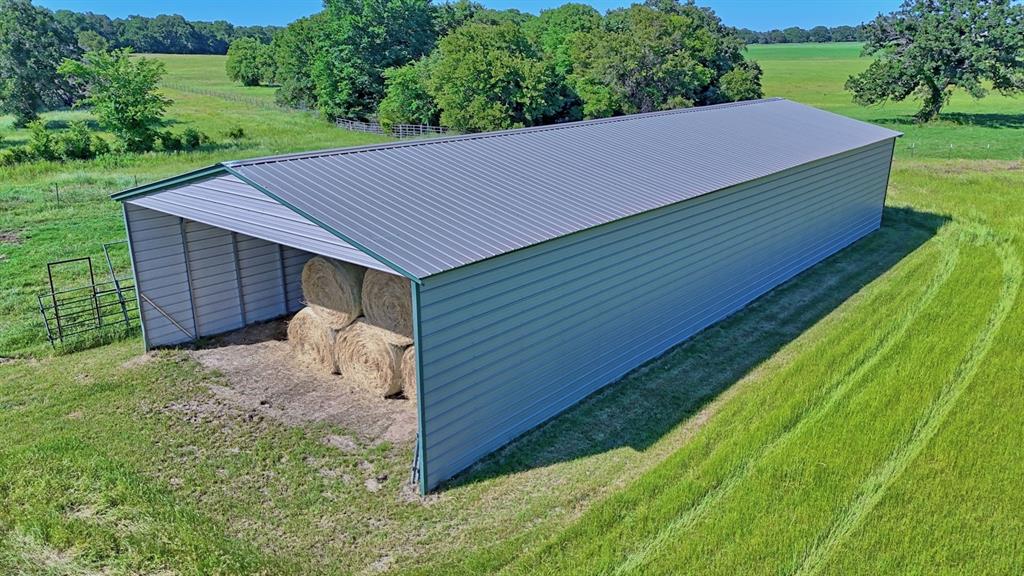 1580 Lama Road Bowie, TX 76230 - Photo 20 of 32