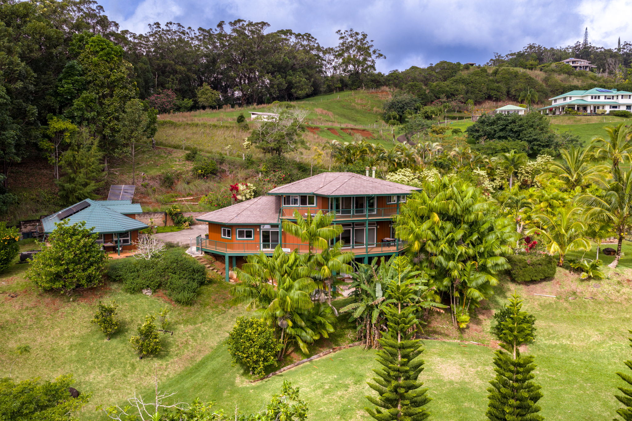 4750 Uha Road, Unit 5 Kalaheo, HI 96741 - Photo 1 of 30