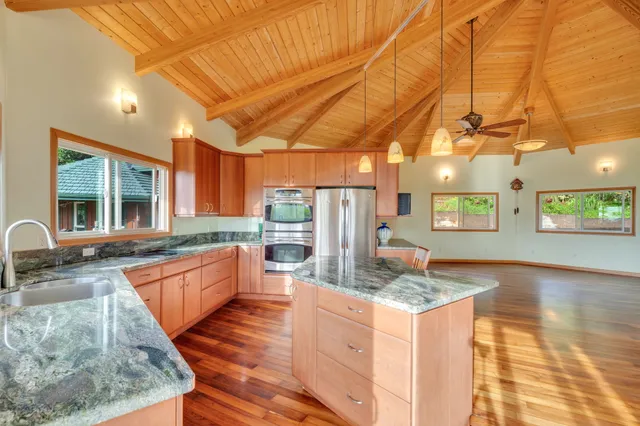 $3,200,000 | 4750 Uha Road, Unit 5, Kalaheo, HI 96741