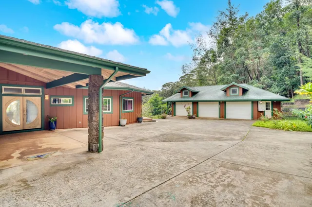 $3,200,000 | 4750 Uha Road, Unit 5, Kalaheo, HI 96741