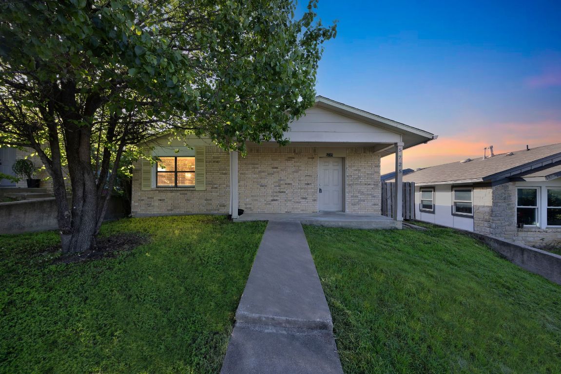 5725 Alsace Trail Austin, TX 78724 - Photo 1 of 1