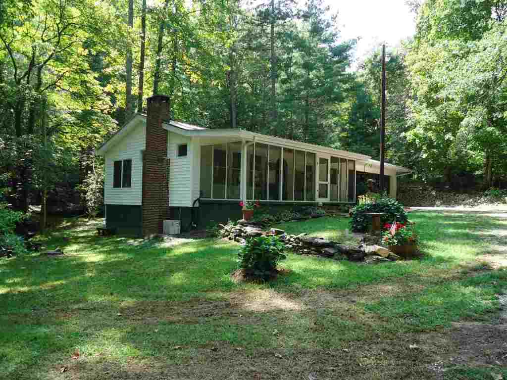 164 Whipporwill Hollow Road Mountain Rest, SC 29664 - Photo 2 of 17 Gallery Image 2