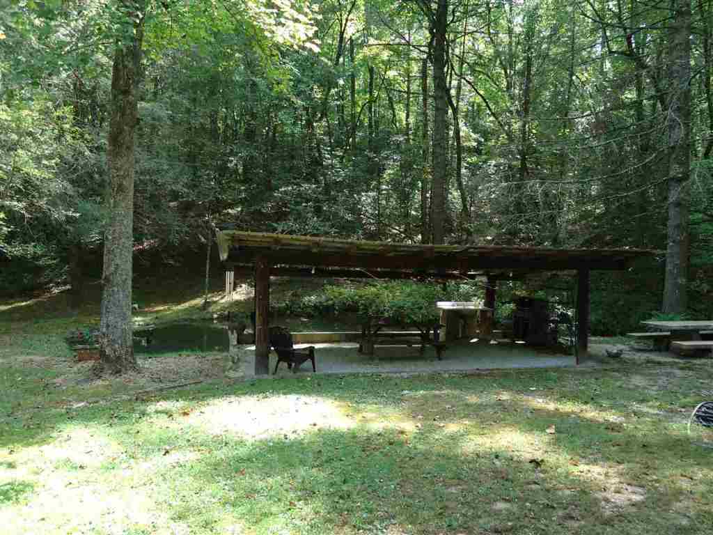 164 Whipporwill Hollow Road Mountain Rest, SC 29664 - Photo 4 of 17 Gallery Image 4