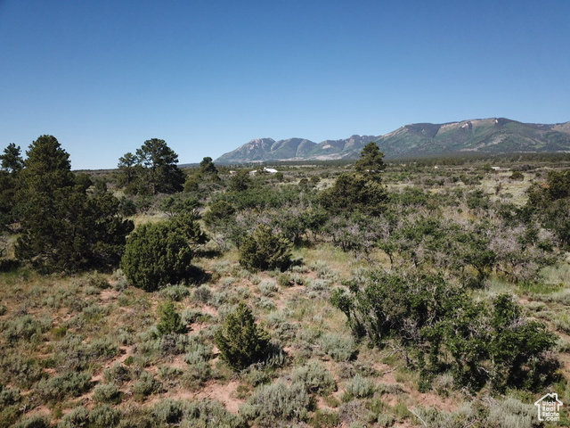 0 North Creek Road Monticello, UT 84535 - Photo 12 of 13 View of mountain background