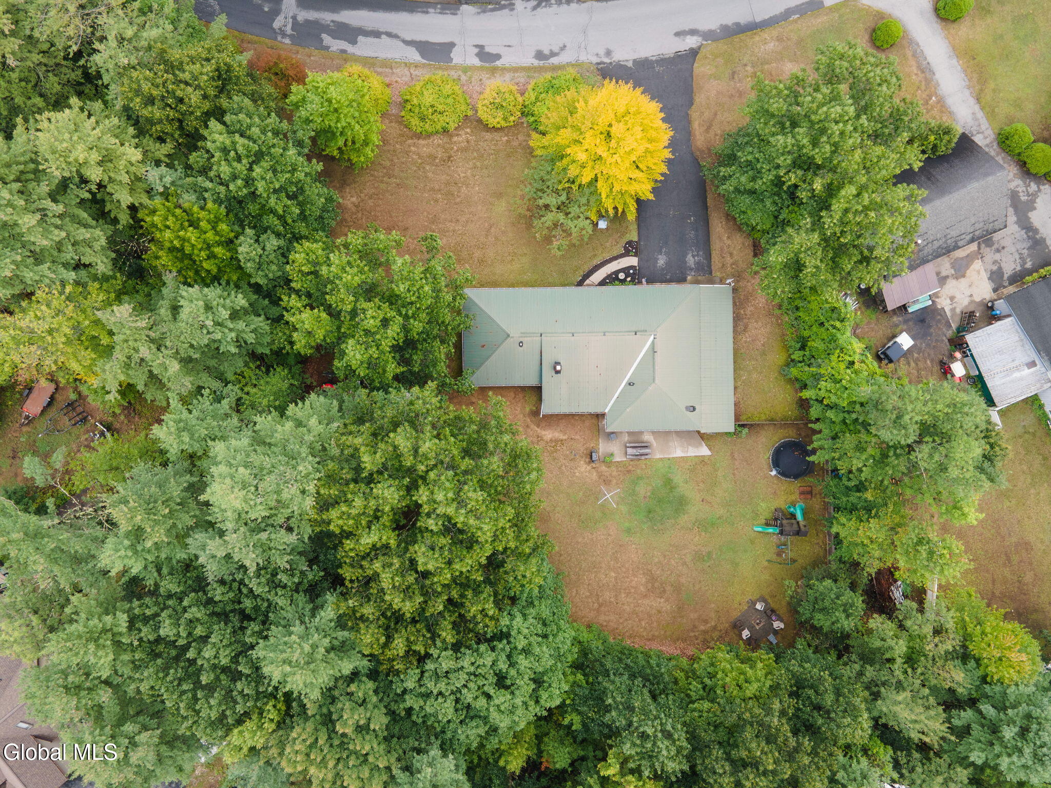 8 Michael Road Moreau, NY 12828 - Photo 35 of 37 40-8MichaelRd_040