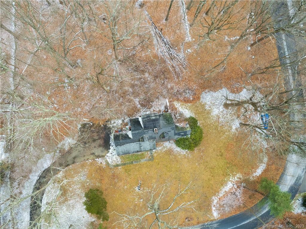 115 Valeview Road Wilton, CT 06897 - Photo 1 of 1 a picture of a tree in a backyard