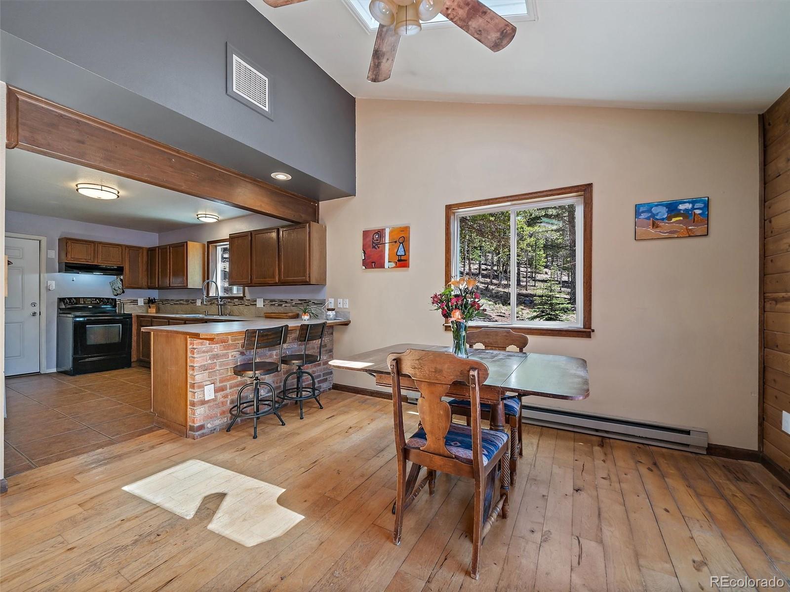 10852 Conifer Mountain Road Conifer, CO 80433 - Photo 11 of 47