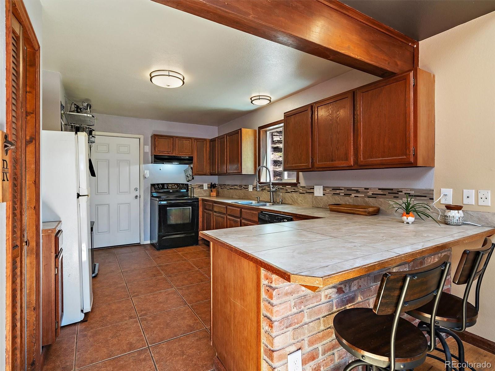 10852 Conifer Mountain Road Conifer, CO 80433 - Photo 12 of 47