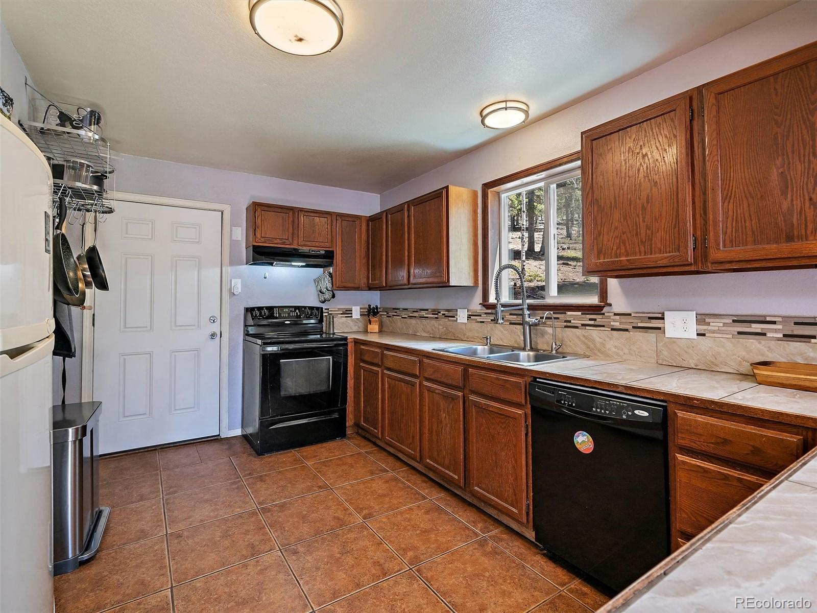 10852 Conifer Mountain Road Conifer, CO 80433 - Photo 14 of 47