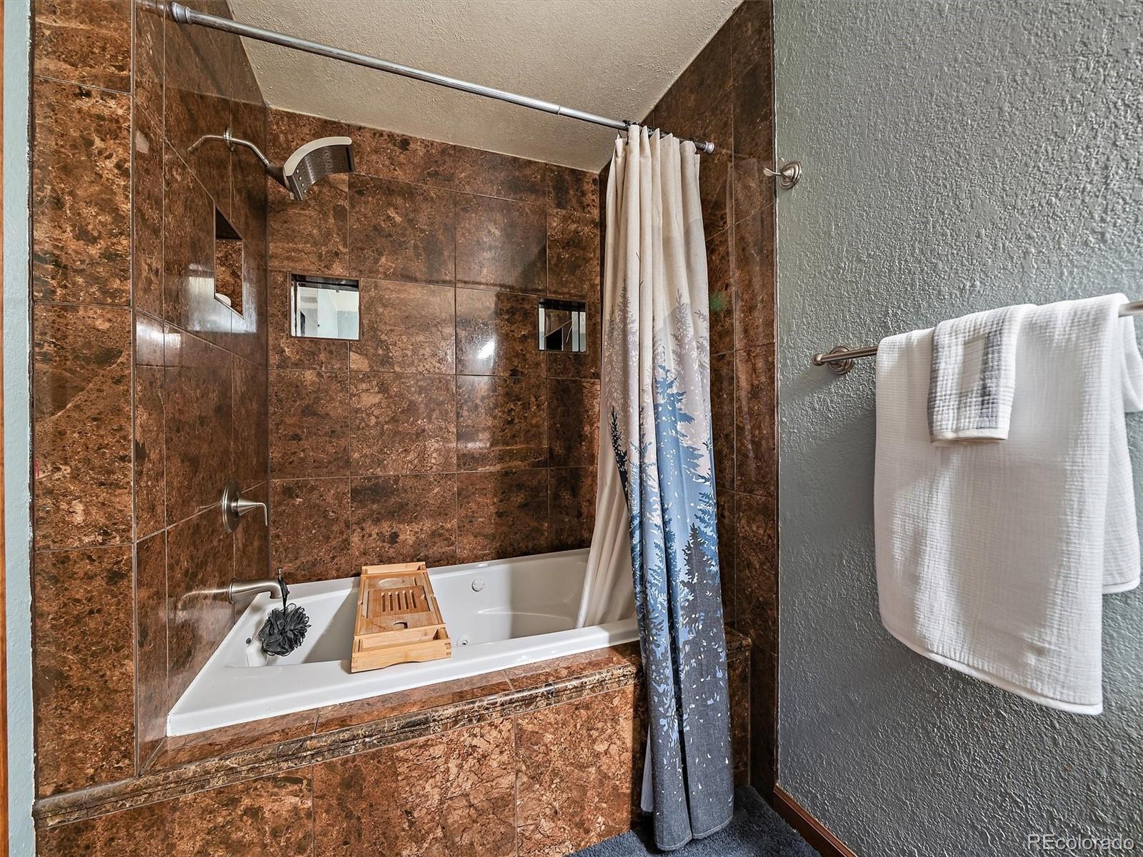 10852 Conifer Mountain Road Conifer, CO 80433 - Photo 17 of 47