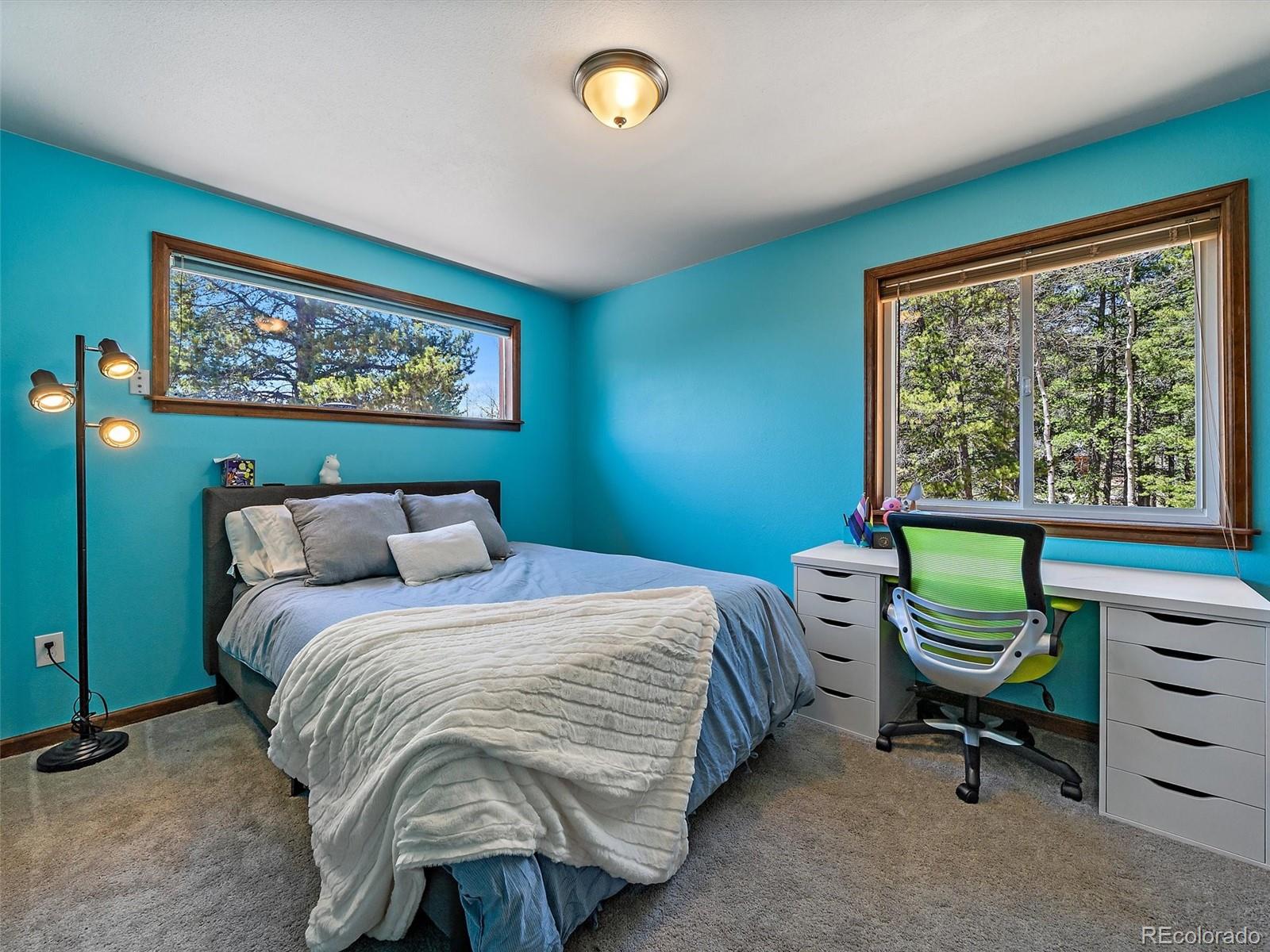 10852 Conifer Mountain Road Conifer, CO 80433 - Photo 21 of 47