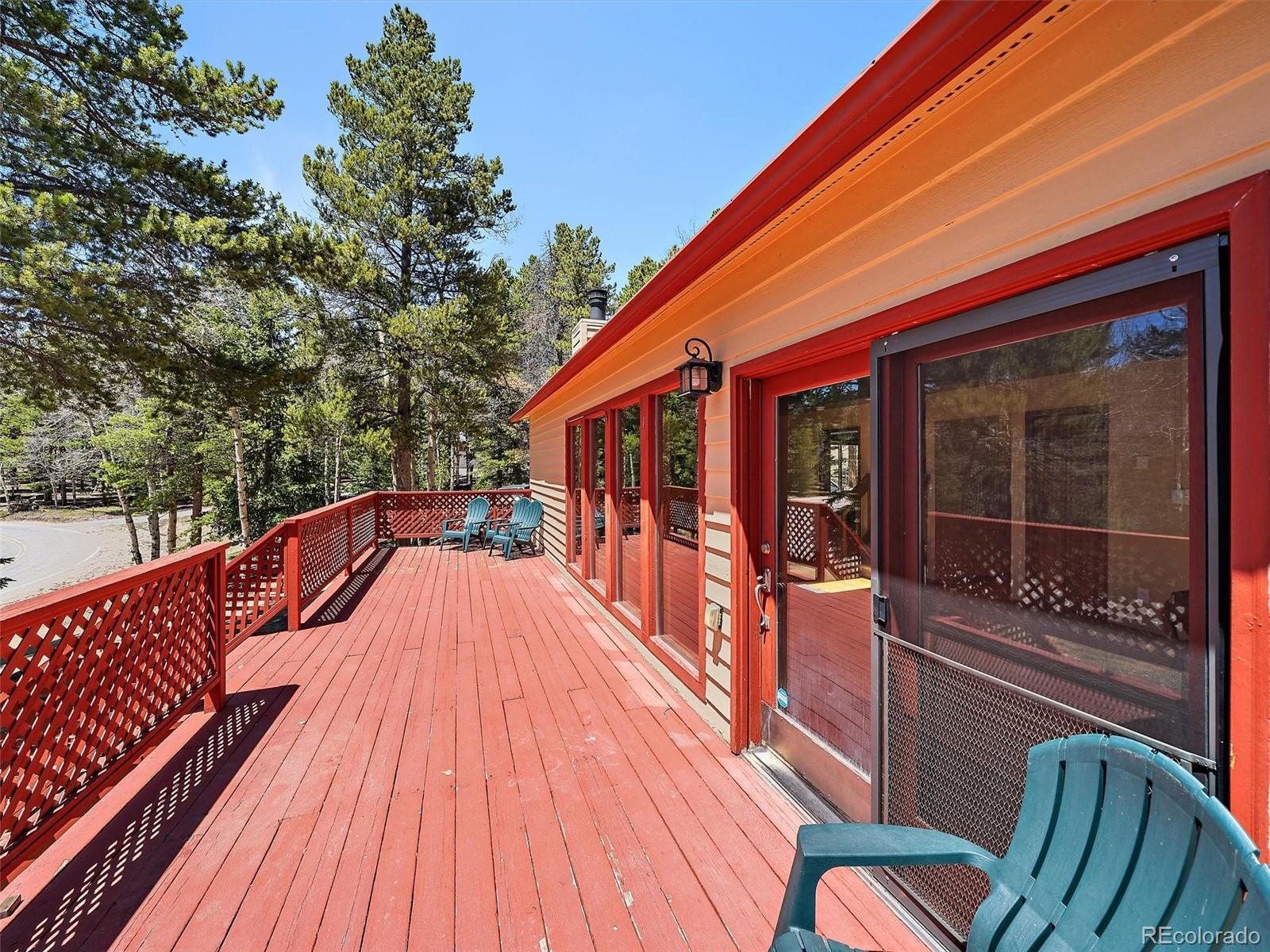 10852 Conifer Mountain Road Conifer, CO 80433 - Photo 23 of 47