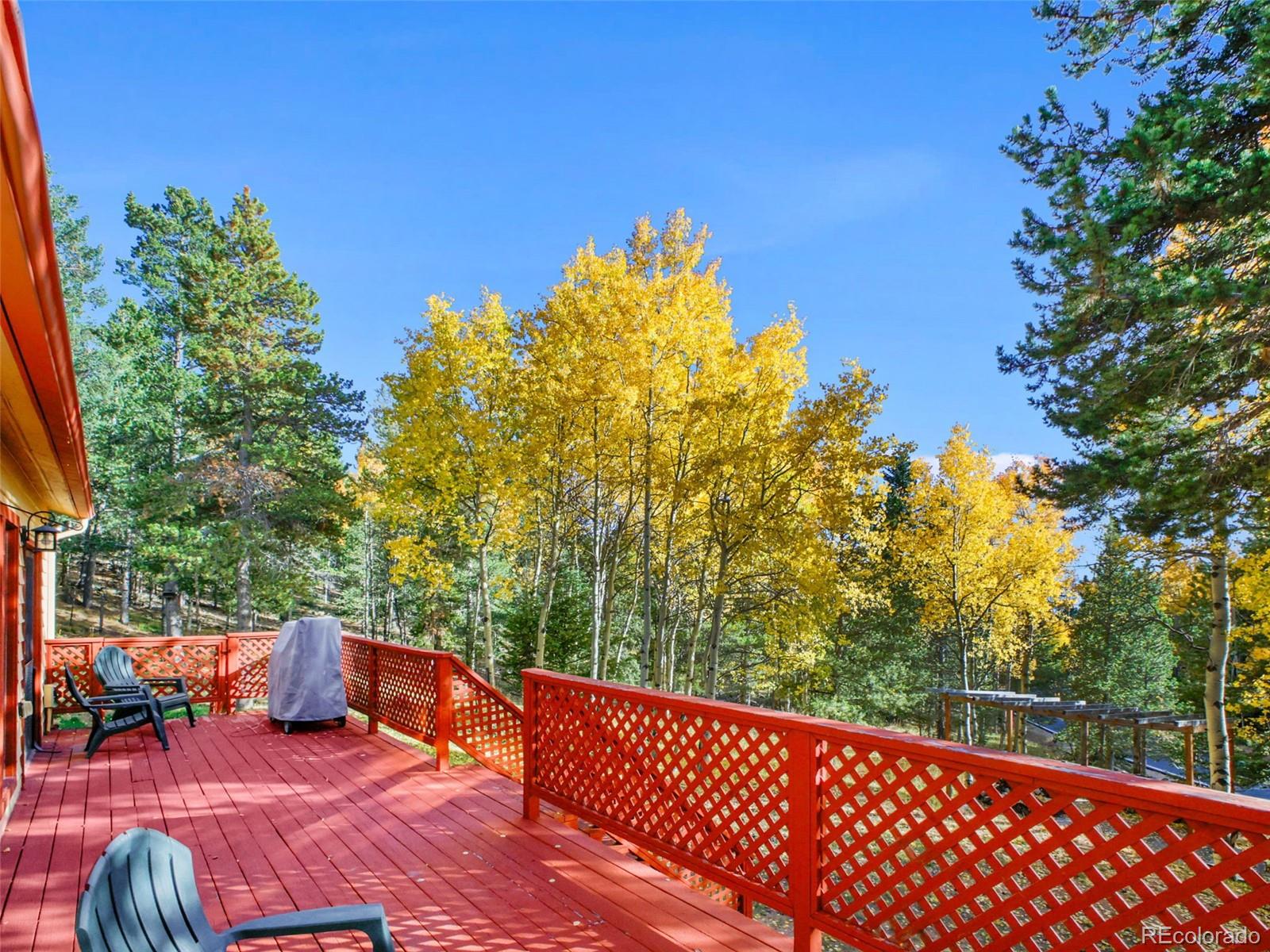 10852 Conifer Mountain Road Conifer, CO 80433 - Photo 24 of 47