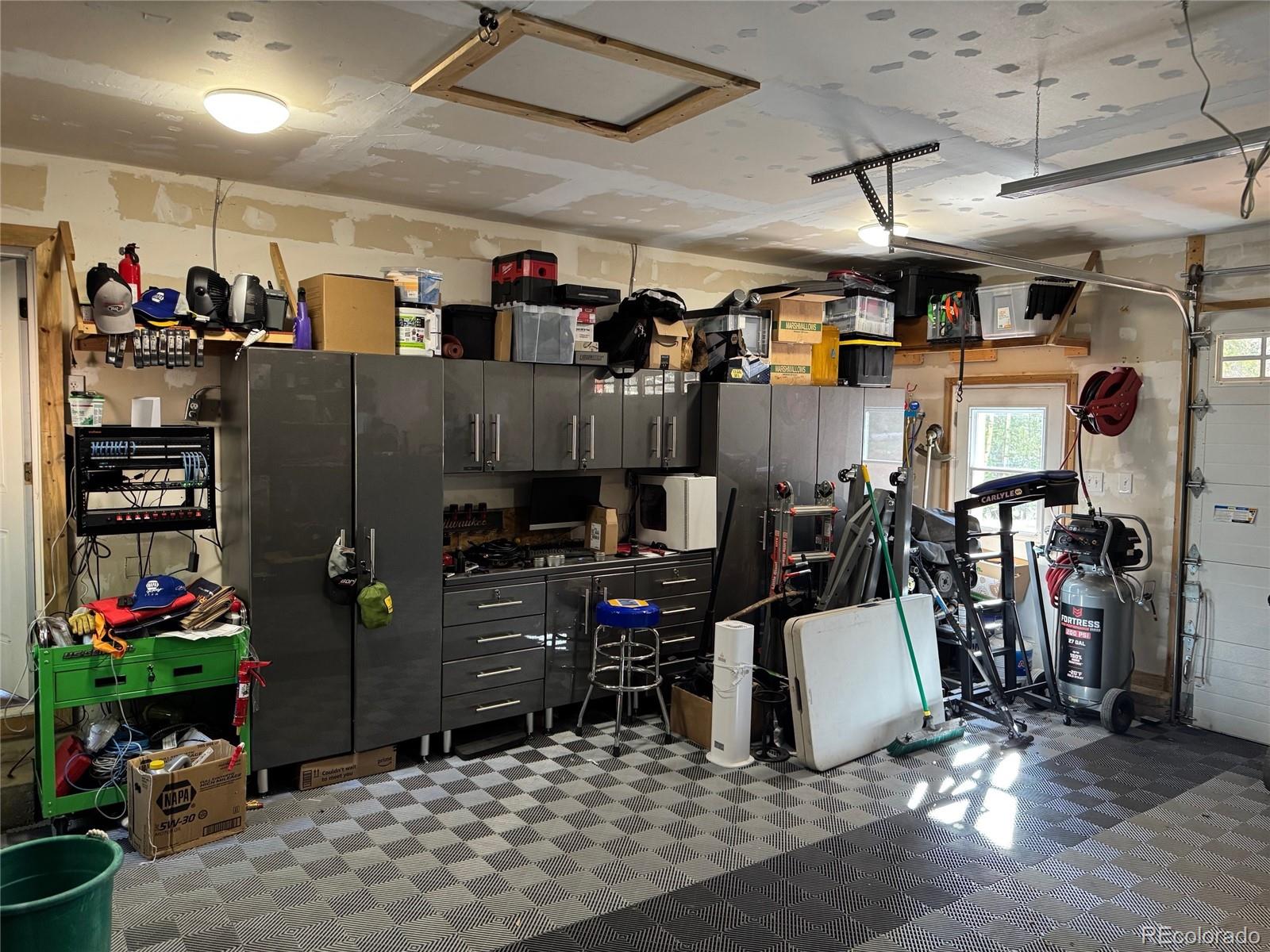 10852 Conifer Mountain Road Conifer, CO 80433 - Photo 36 of 47