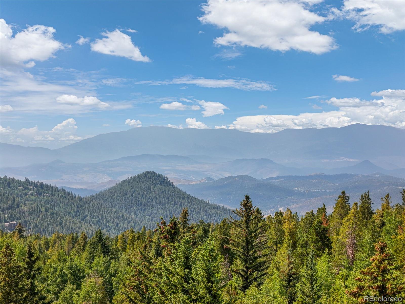 10852 Conifer Mountain Road Conifer, CO 80433 - Photo 43 of 47