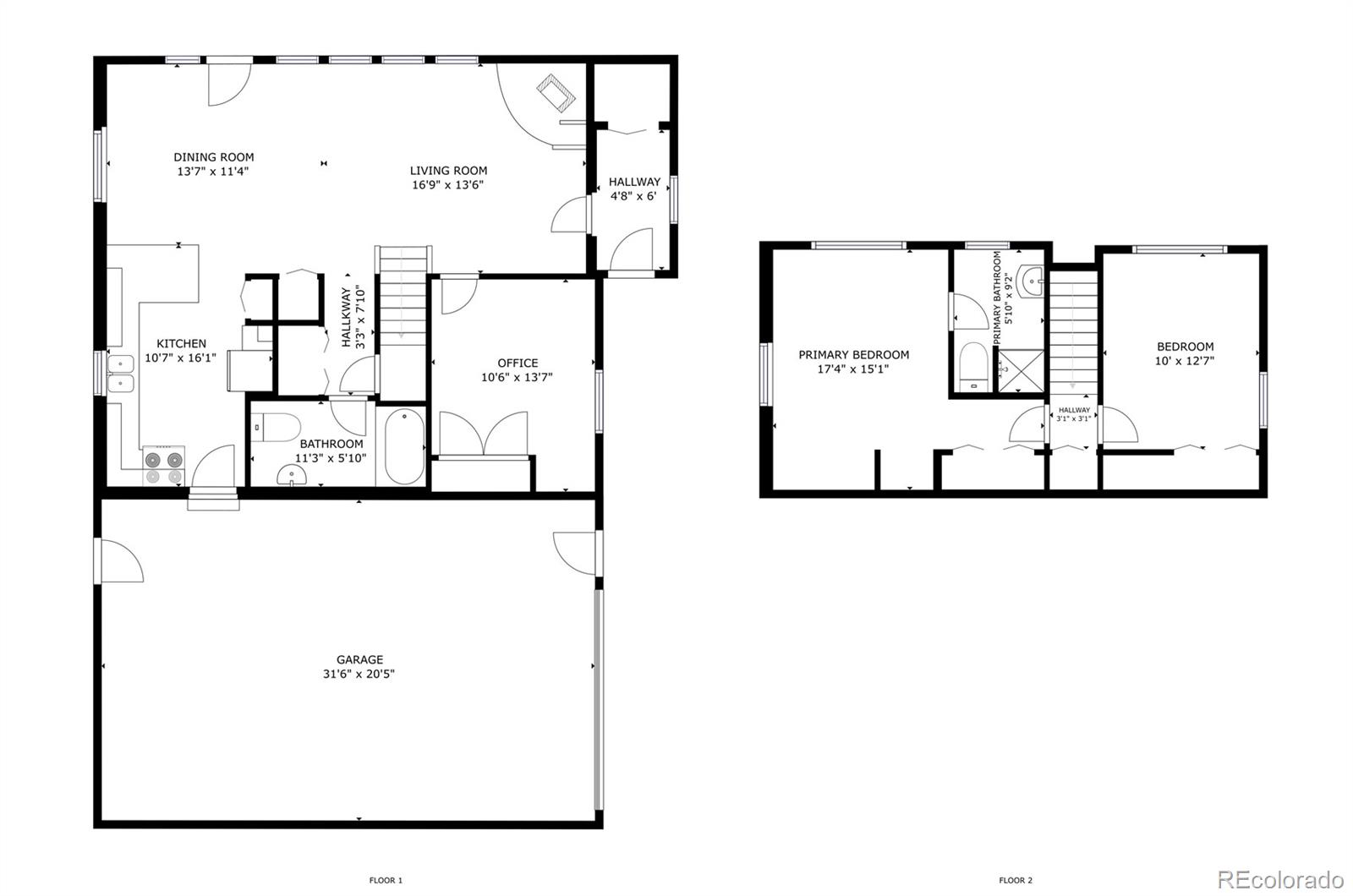 10852 Conifer Mountain Road Conifer, CO 80433 - Photo 47 of 47